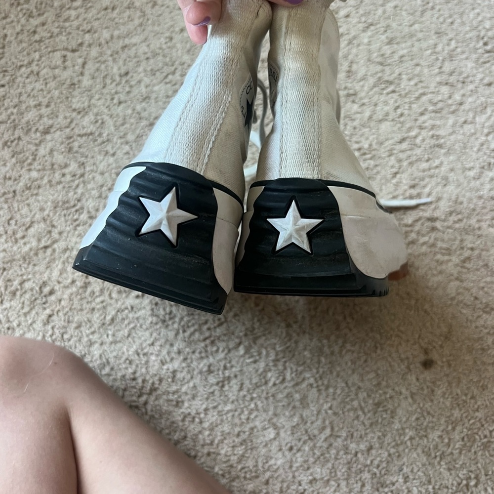 Converse platform - Picture 2 of 4